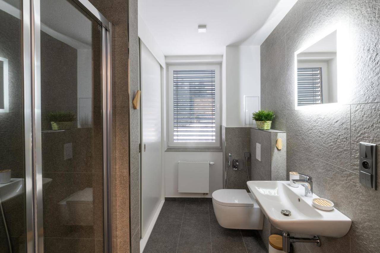 Apartman Pod Sneznikem Долни-Морава Экстерьер фото