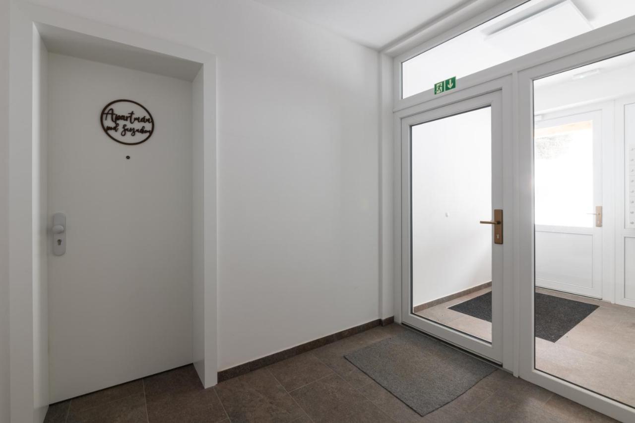 Apartman Pod Sneznikem Долни-Морава Экстерьер фото