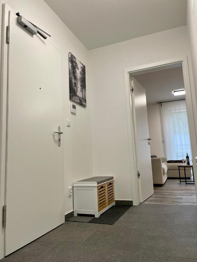 Apartman Pod Sneznikem Долни-Морава Экстерьер фото